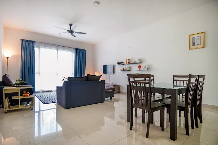 Da Men Homestay @ Subang jaya Homestay Picture 6