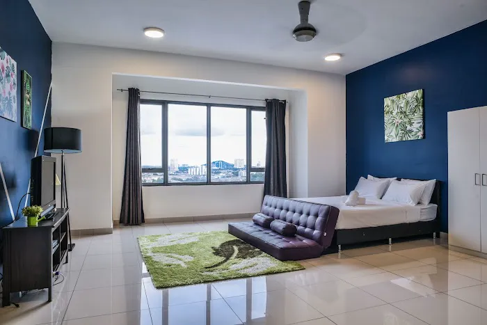 Da Men Homestay @ Subang jaya Homestay Picture 1