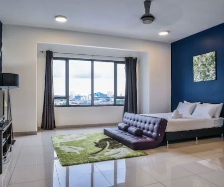 Da Men Homestay @ Subang jaya Homestay