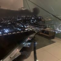 Damen Subang By Widebed ico