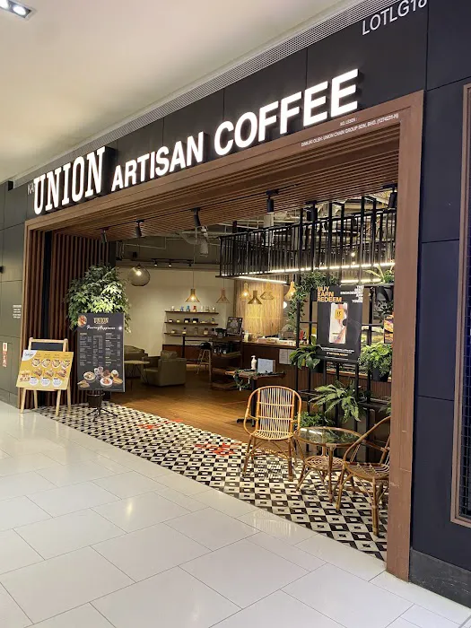 Damen Subang by KL Short Stay Picture 2