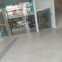 Damen Subang by KL Short Stay ico