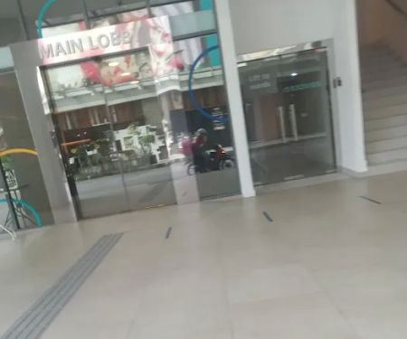 Damen Subang by KL Short Stay