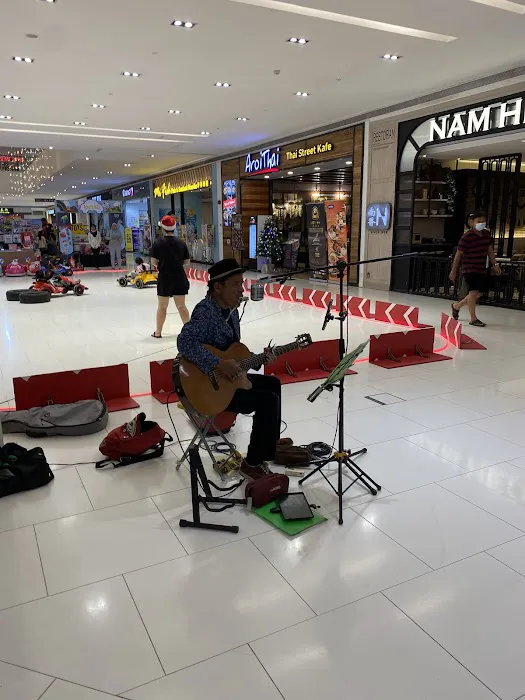 Damen Subang by KL Short Stay Picture 4