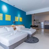 Da Men by Ody Suites ico