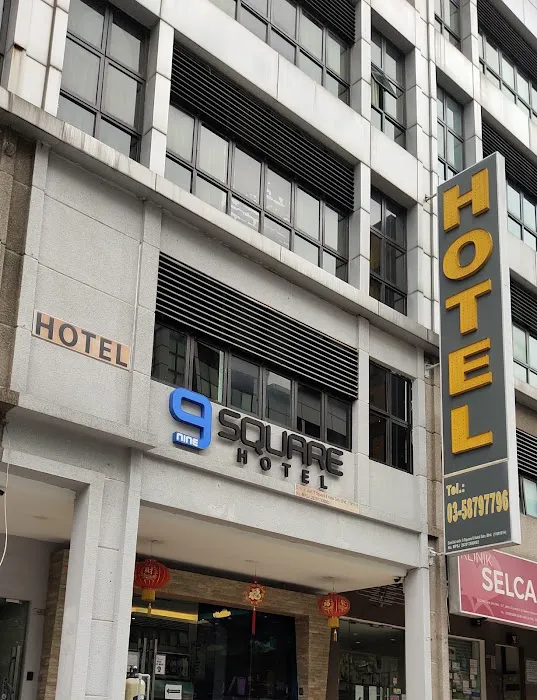 9 Square Hotel Subang Picture 3