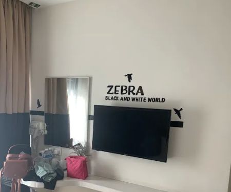 9 Square Hotel Subang