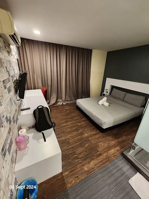 Summer Oscar Boutique Hotel Picture 6