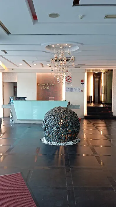 Summer Oscar Boutique Hotel Picture 3