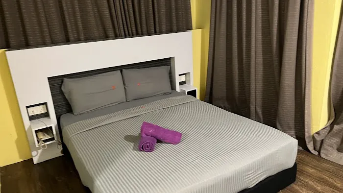 Summer Oscar Boutique Hotel Picture 2