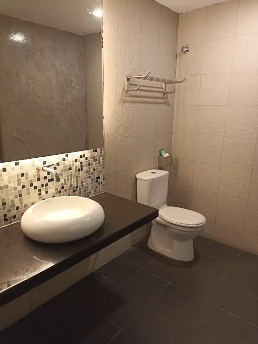 Summer Oscar Boutique Hotel Picture 8
