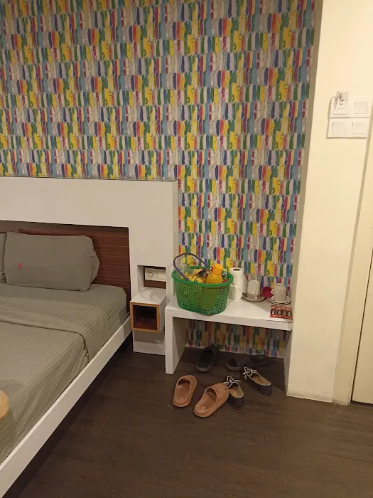Summer Oscar Boutique Hotel Picture 10