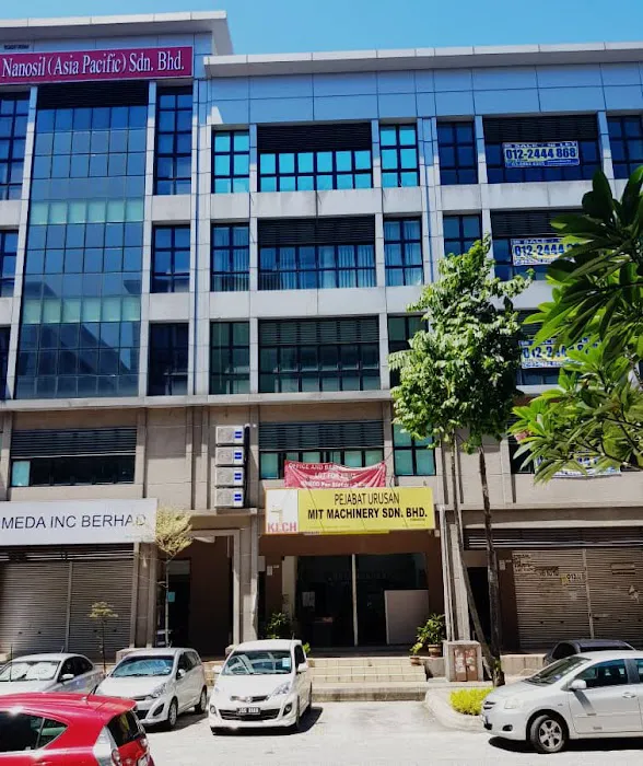 Inspiro Hostel USJ Sentral USJ1 Picture 2