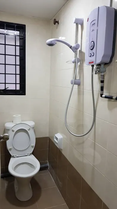 Inspiro Hostel USJ Sentral USJ1 Picture 3