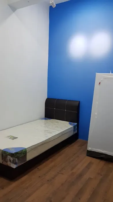 Inspiro Hostel USJ Sentral USJ1 Picture 5