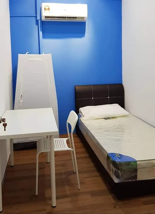 Inspiro Hostel USJ Sentral USJ1 Picture 1