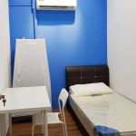 Inspiro Hostel USJ Sentral USJ1