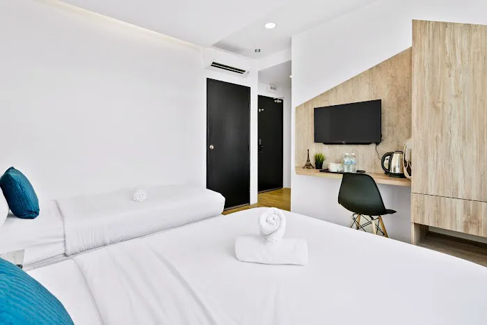 Rica Hotel USJ Sentral Picture 3