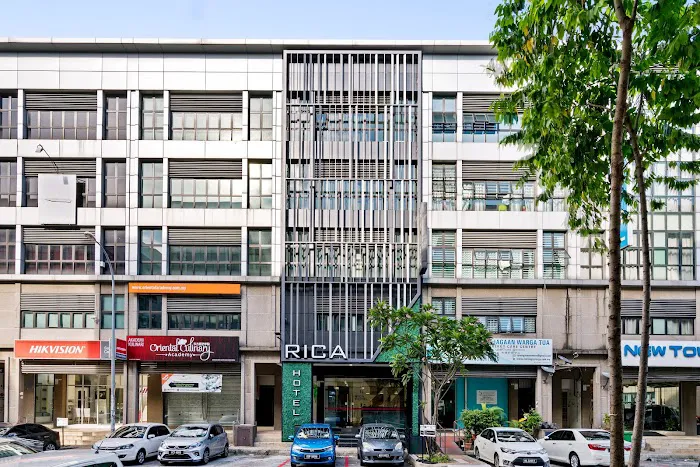 Rica Hotel USJ Sentral Picture 2