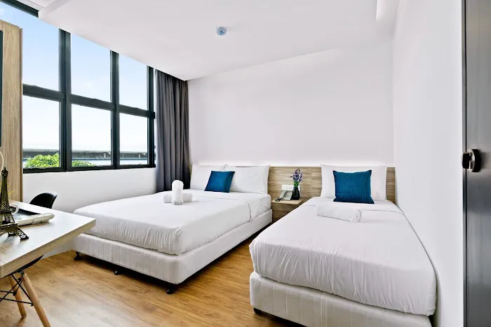 Rica Hotel USJ Sentral Picture 4