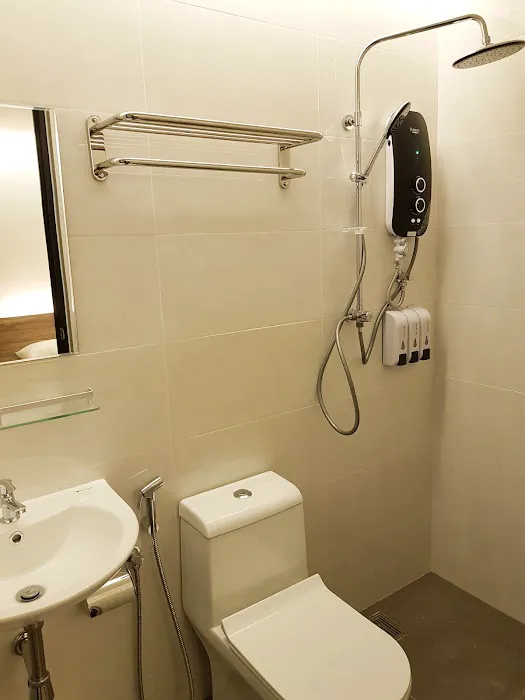 Rica Hotel USJ Sentral Picture 10