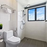 Rica Hotel USJ Sentral ico