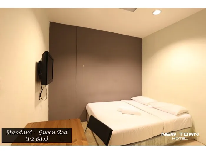 New Town Hotel USJ Sentral Picture 6