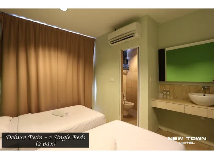 New Town Hotel USJ Sentral Picture 7