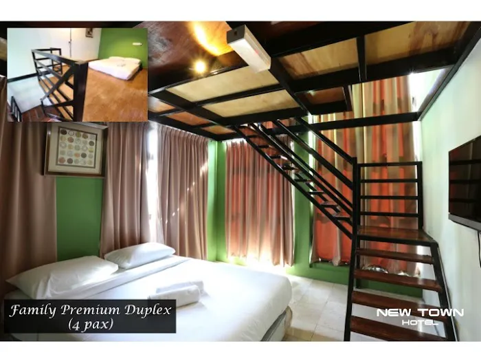New Town Hotel USJ Sentral Picture 10