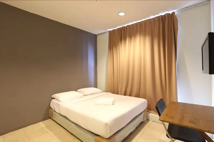 New Town Hotel USJ Sentral Picture 4