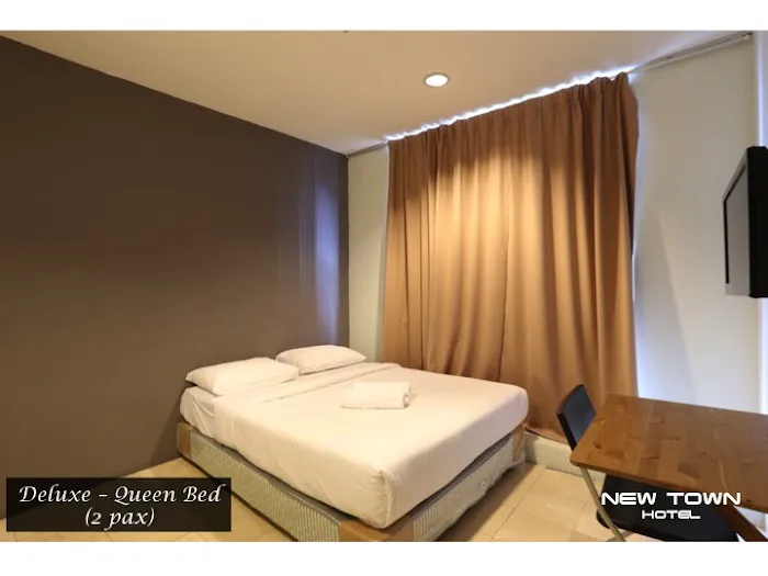 New Town Hotel USJ Sentral Picture 9