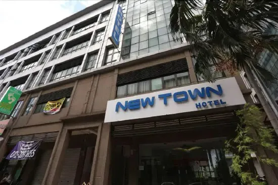 New Town Hotel USJ Sentral Picture 5