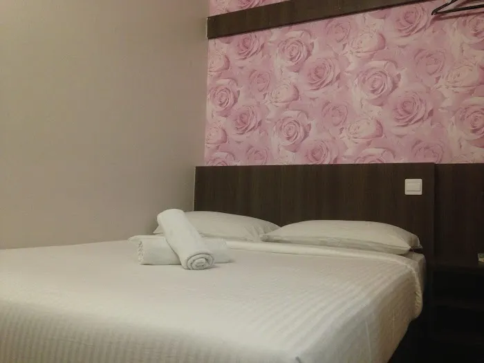 Smile Hotel Subang USJ Picture 9