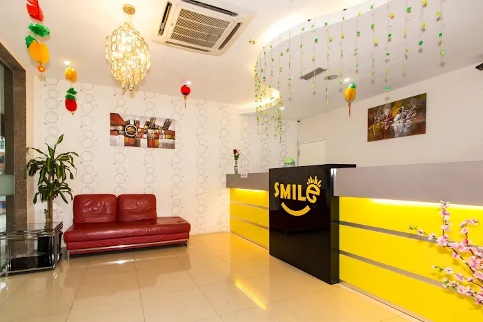 Smile Hotel Subang USJ Picture 4