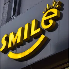 Smile Hotel Subang USJ Picture 5