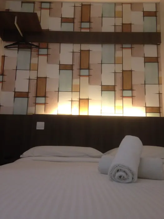 Smile Hotel Subang USJ Picture 6