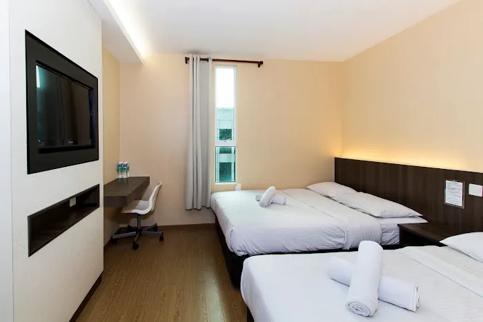 Smile Hotel Subang USJ Picture 1