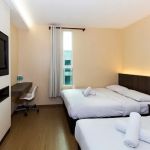 Smile Hotel Subang USJ