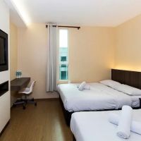 Smile Hotel Subang USJ ico