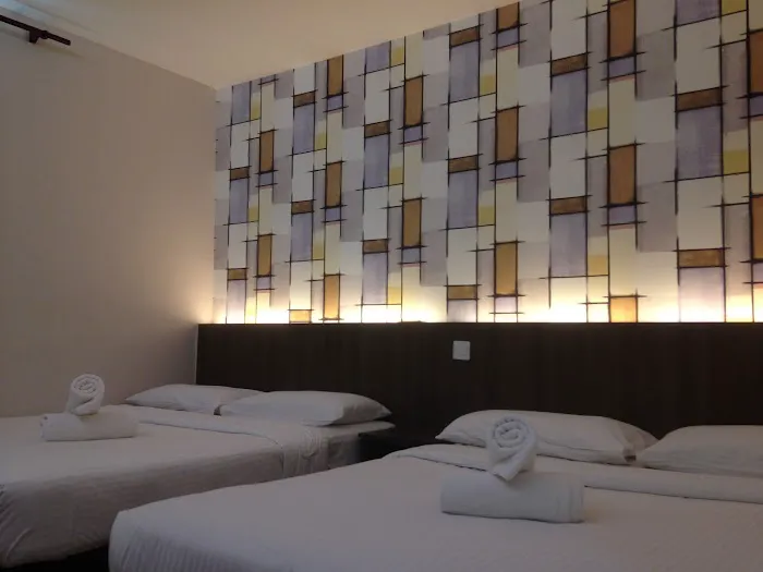 Smile Hotel Subang USJ Picture 3