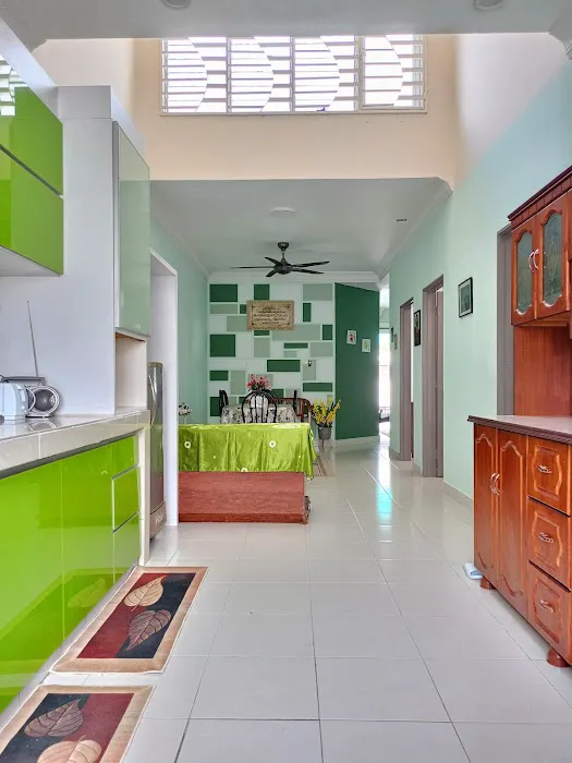 Sariani homestay Picture 5