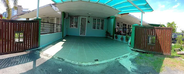 Sariani homestay Picture 1