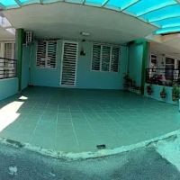 Sariani homestay ico
