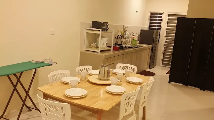 Tropicana Home Concept Picture 2