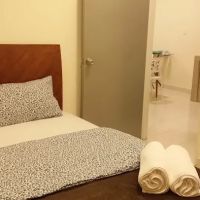 Tropicana Home Concept ico
