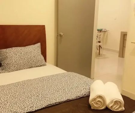 Tropicana Home Concept
