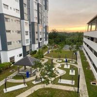Homestay Sepang KLIA ico