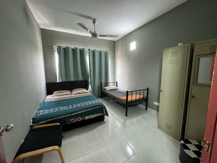 Homestay Sepang KLIA Picture 2