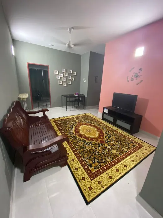 Homestay Sepang KLIA Picture 7