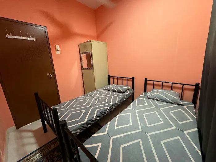 Homestay Sepang KLIA Picture 4